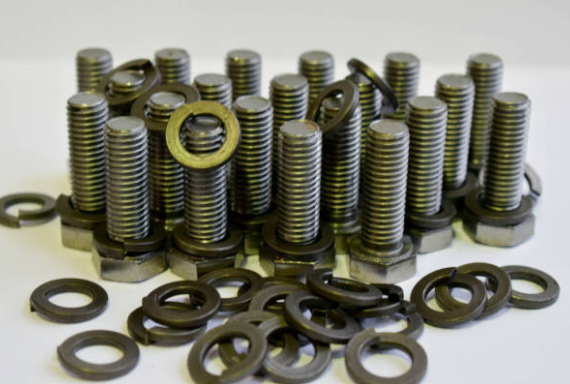Why Gas Content Matters in Inconel 625 Fastener Testing?